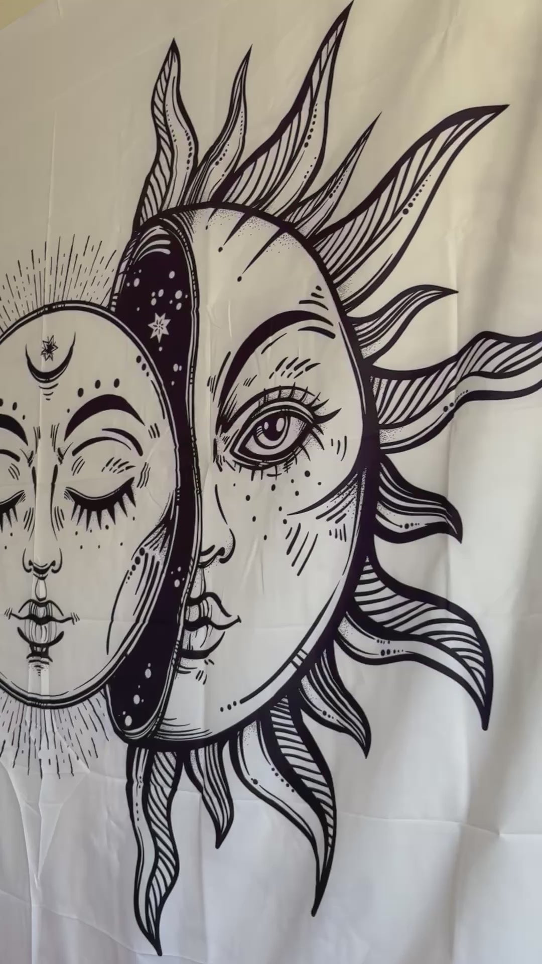 RAY Tapestry