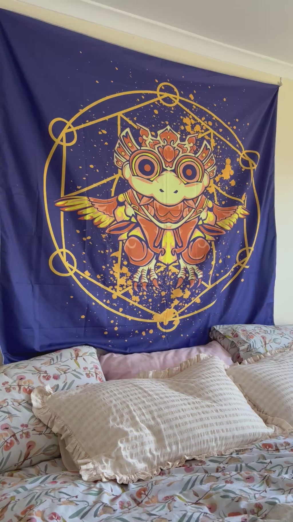 ORIONIS Tapestry