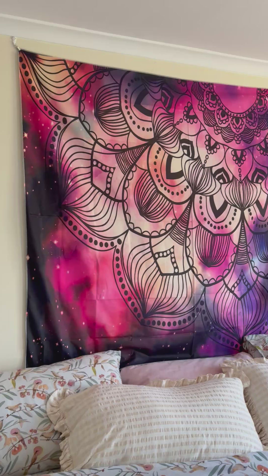 NOVA Tapestry