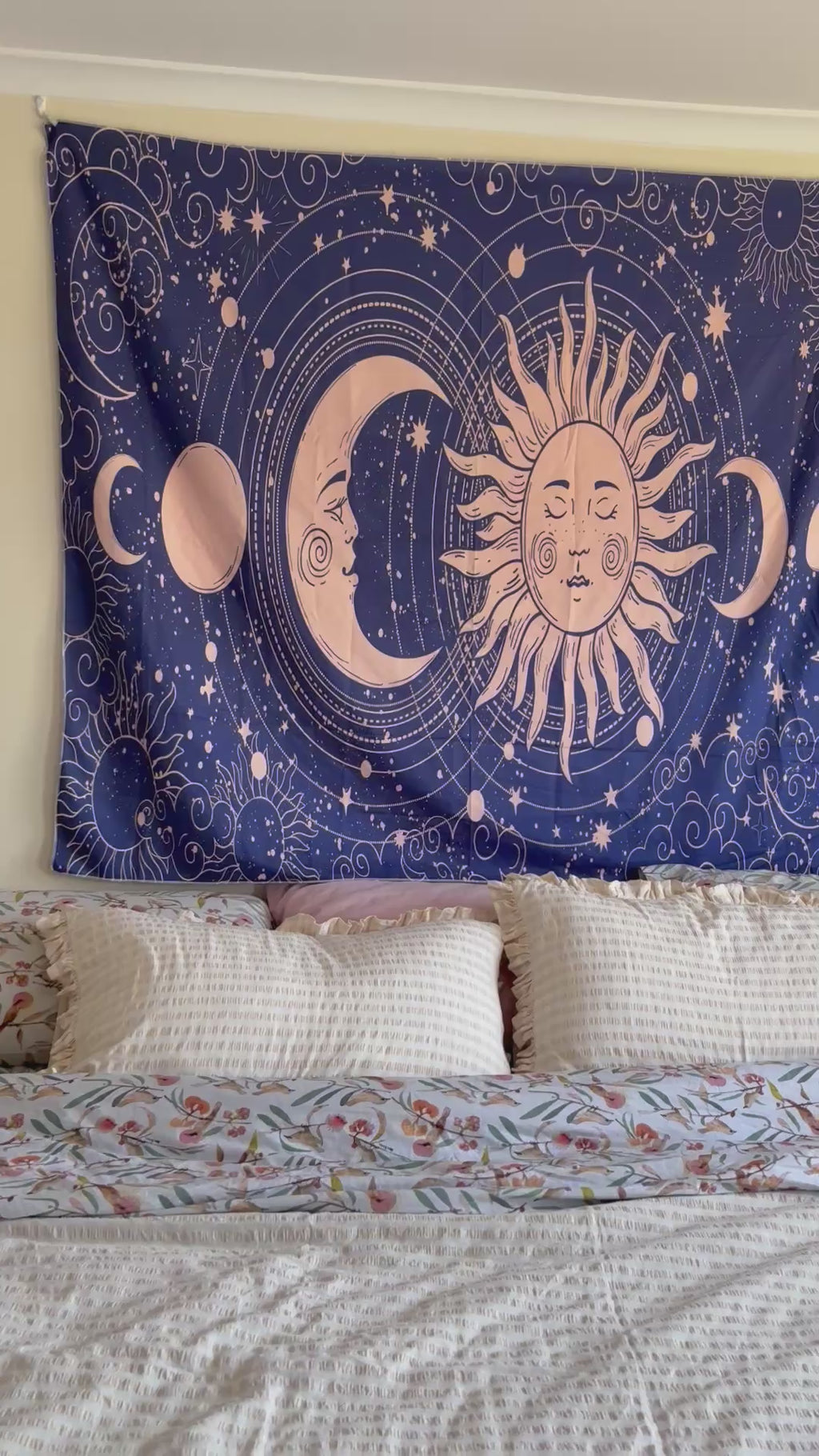 CELESTIAL Tapestry