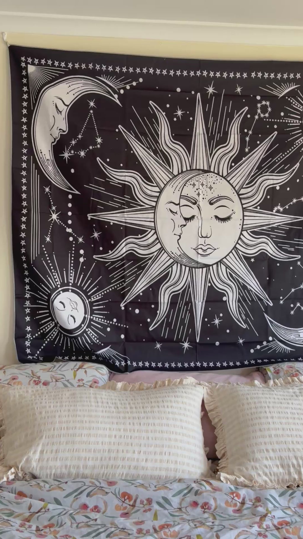 STELLA  Tapestry